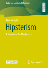 Hipsterism - Tara Semple