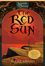 Red Sun -  Alane Adams