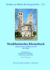 Nordrheinisches Klosterbuch - 