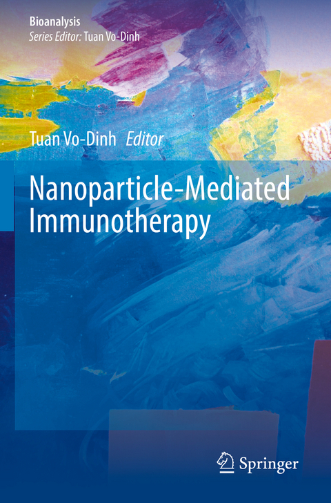 Nanoparticle-Mediated Immunotherapy - 