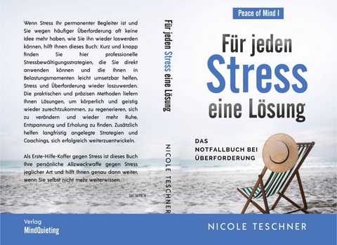 Für jeden Stress eine Lösung - Nicole Teschner