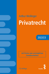 Privatrecht - Arthur Weilinger