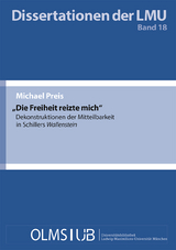 „Die Freiheit reizte mich“ - Michael Preis