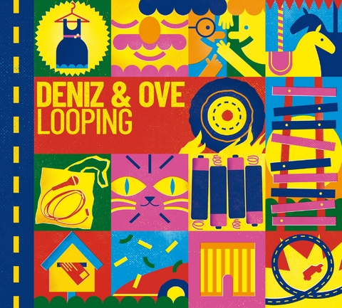 Looping -  Deniz &  Ove