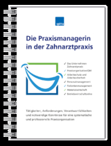 Die Praxismanagerin in der Zahnarztpraxis - Beate Kirch