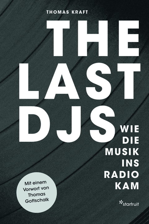 The Last DJs - Thomas Kraft