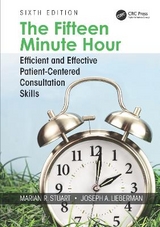 The Fifteen Minute Hour - Stuart, Marian; Lieberman, Joseph