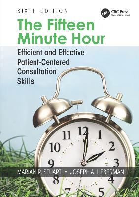 The Fifteen Minute Hour - Marian Stuart, Joseph Lieberman