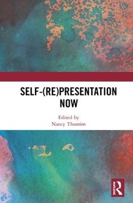 Self-(re)presentation now - 