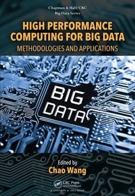 High Performance Computing for Big Data - 