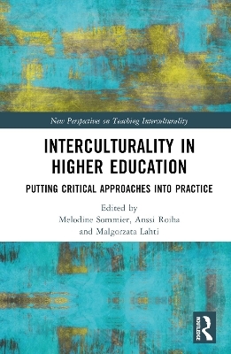 Interculturality in Higher Education - 