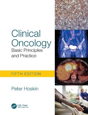 Clinical Oncology - Peter Hoskin