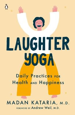 Laughter Yoga - Madan Kataria