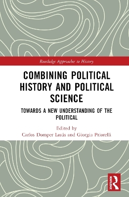 Combining Political History and Political Science - 