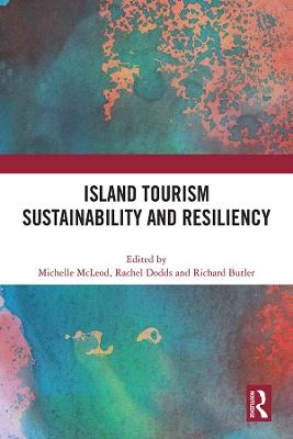 Island Tourism Sustainability and Resiliency - 