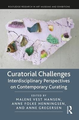 Curatorial Challenges - 