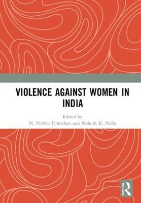 Violence against Women in India - 