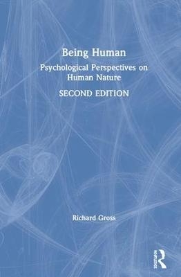 Being Human - Richard Gross