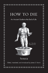 How to Die -  Seneca