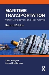 Maritime Transportation - Haugen, Stein; Kristiansen, Svein