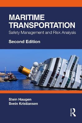 Maritime Transportation - Stein Haugen, Svein Kristiansen