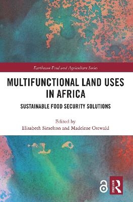 Multifunctional Land Uses in Africa - 