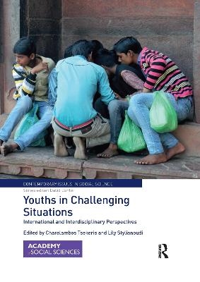 Youths in Challenging Situations - 