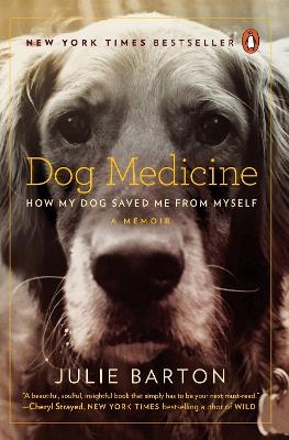 Dog Medicine - Julie Barton