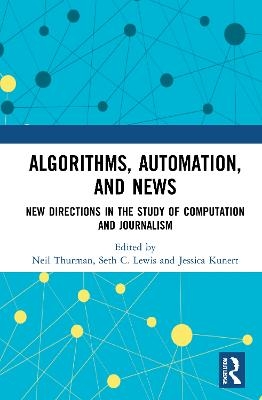 Algorithms, Automation, and News - 