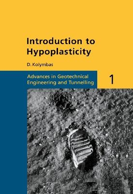 Introduction to Hypoplasticity - D. Kolymbas