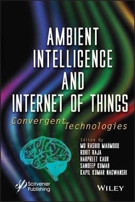 Ambient Intelligence and Internet Of Things - 