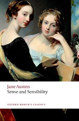 Sense and Sensibility - Jane Austen