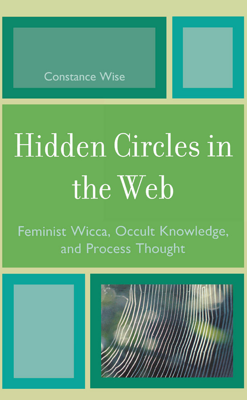 Hidden Circles in the Web -  Constance Wise