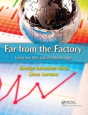 Far from the Factory - George Gonzalez-Rivas, Linus Larsson