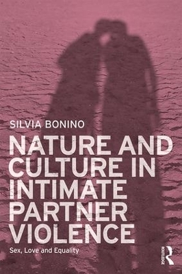 Nature and Culture in Intimate Partner Violence - Silvia Bonino