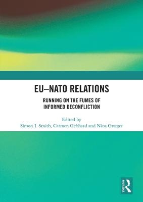 EU-NATO Relations - 