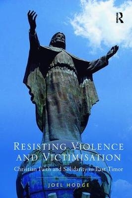 Resisting Violence and Victimisation - Joel Hodge