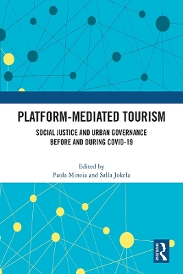 Platform-Mediated Tourism - 
