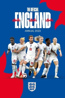 The Official England Football Annual