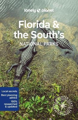 Lonely Planet Great Lakes & Midwest USA's National Parks -  Lonely Planet, Regis St Louis, Anita Isalska, Brendan Sainsbury