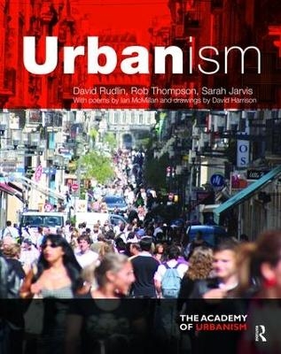 Urbanism - David Rudlin