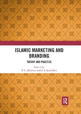 Islamic Marketing and Branding - 