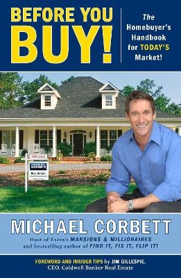 Before You Buy! - Michael Corbett