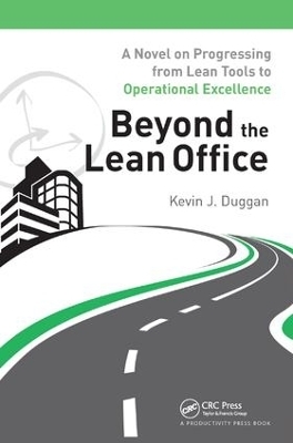 Beyond the Lean Office - Kevin J. Duggan