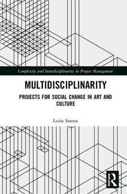 Multidisciplinarity - Luisa Santos