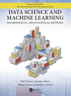 Data Science and Machine Learning - Alice Y.C. Te