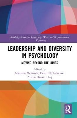 Leadership and Diversity in Psychology - 