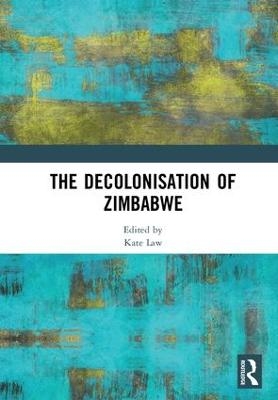 The Decolonisation of Zimbabwe - 