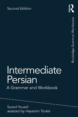 Intermediate Persian - Saeed Yousef, Hayedeh Torabi