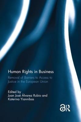 Human Rights in Business - 